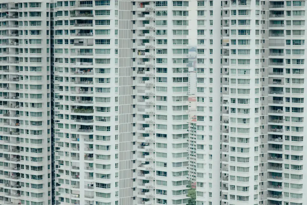 1+1房：都會小資族購屋首選