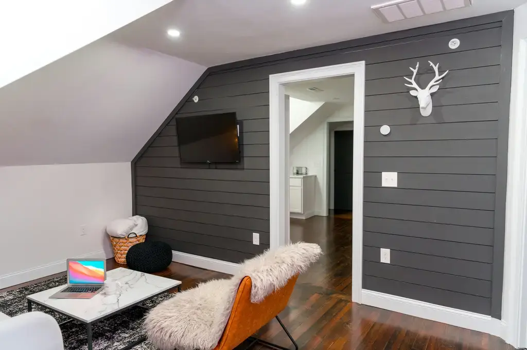 仰德灣：台北都會區的綠色心臟