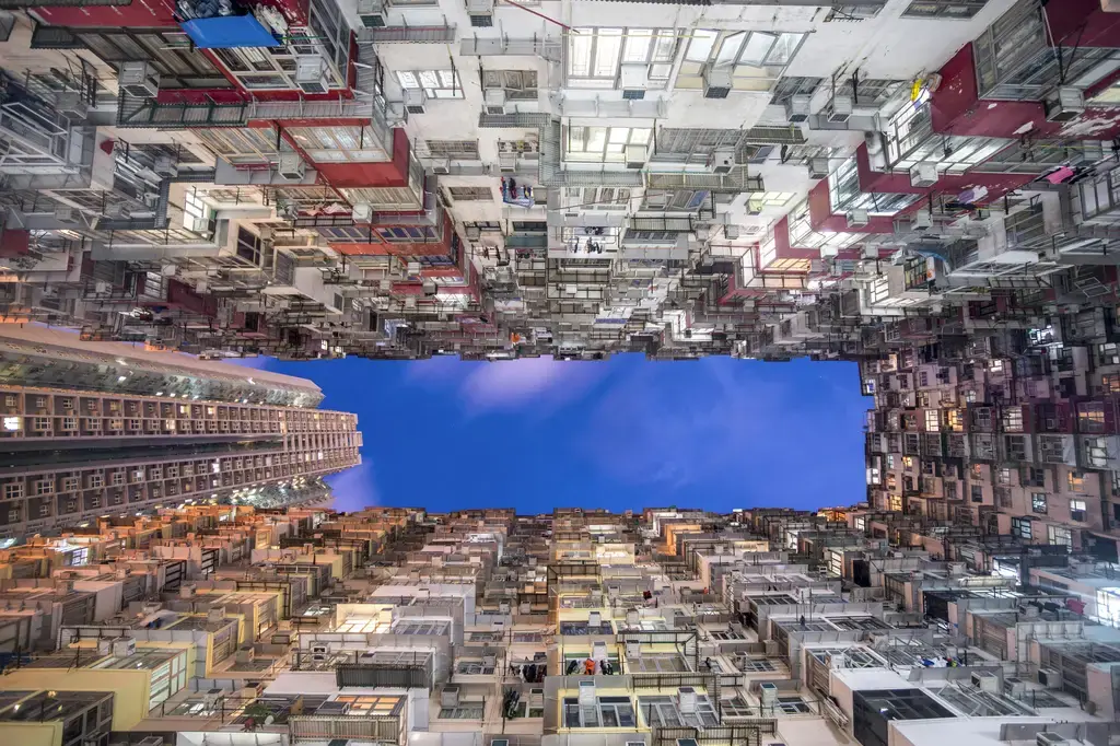 新成屋代銷指南：探索台灣安居樂業的途徑