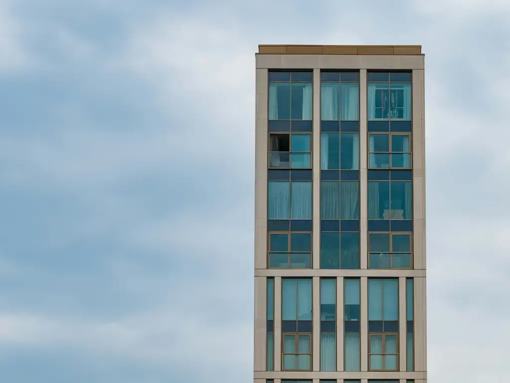 陽光普照好厝邊！昇陽預售屋，築夢新都心