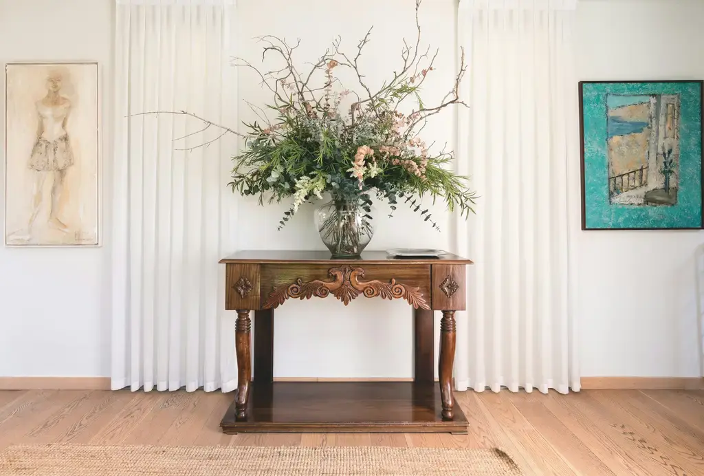 台灣預售屋的洲子洋新選擇