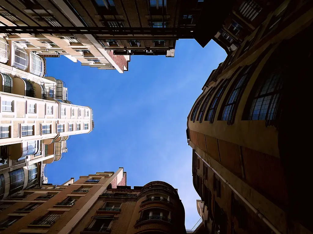 小坪數預售屋：都會生活的精緻解答