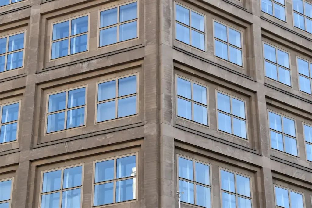 興富發預售屋：你的築夢良機